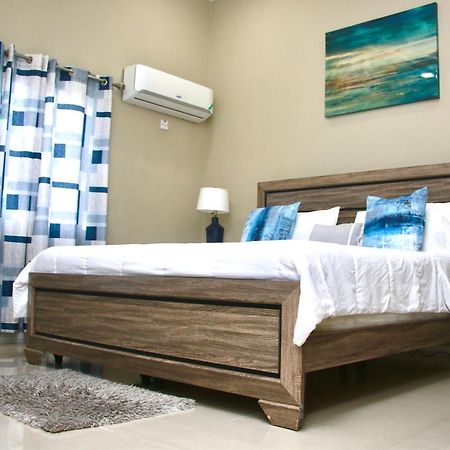 Comfort Homes 킹스톤 외부 사진