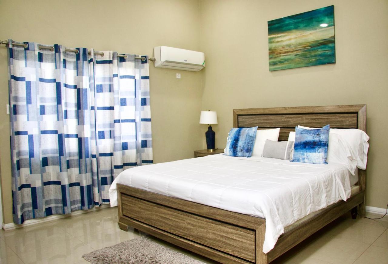 Comfort Homes 킹스톤 외부 사진