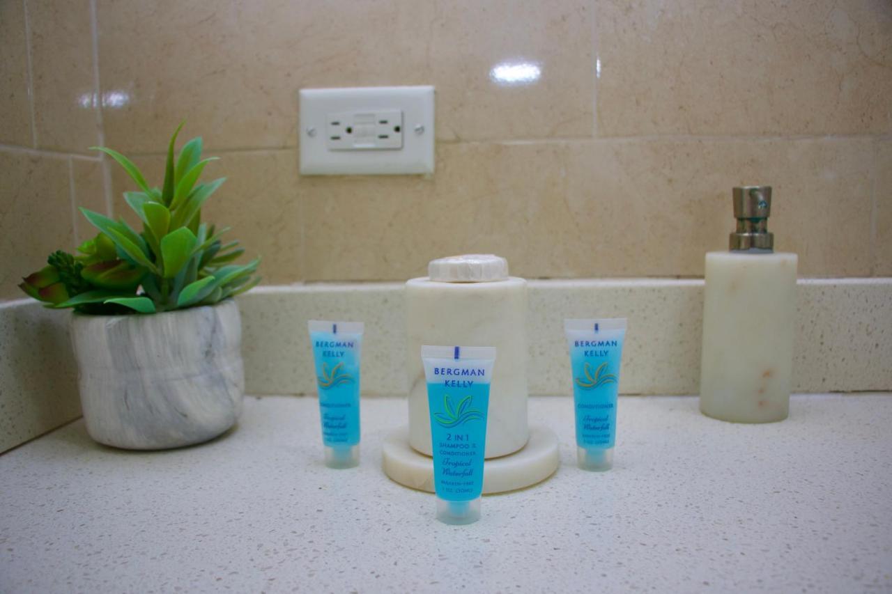 Comfort Homes 킹스톤 외부 사진