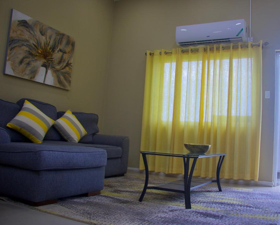 Comfort Homes 킹스톤 외부 사진